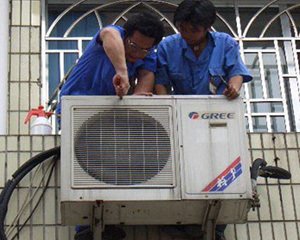 平鲁空调售后维修服务中心在哪里找